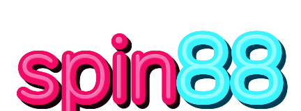 spin88 — logo kanal