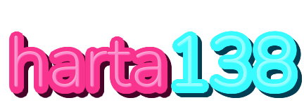 harta138 — logo kanal