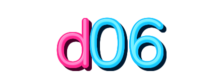 d06 — logo kanal