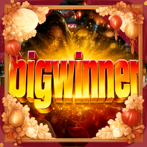 bigwinner — galeri pratinjau - APK Resmi