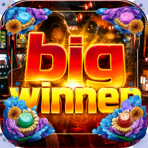 bigwinner — galeri pratinjau Resmi APK