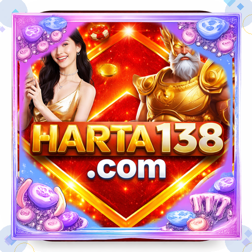 harta138 — mitra unggulan